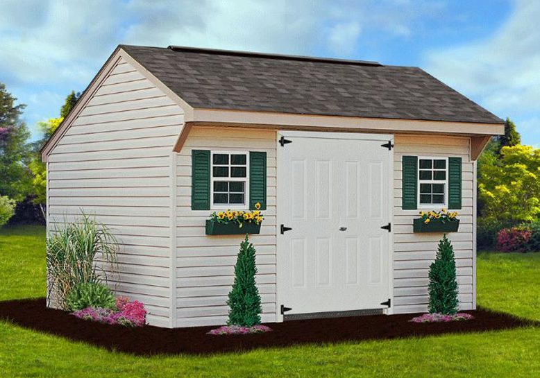 Carriage Shed