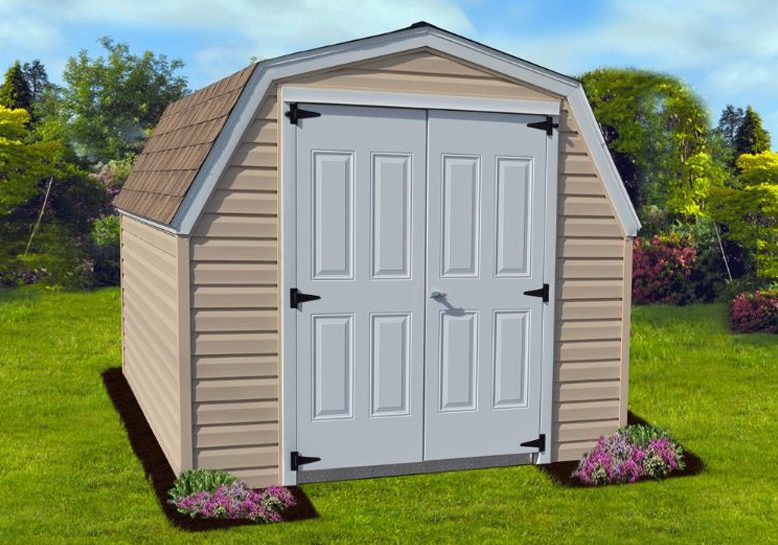 Mini Barn