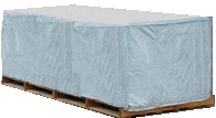 Shed Kit - Crated