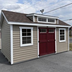10' x 16' Keystone, Estate Series - IN STOCK