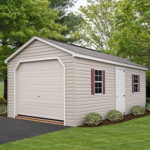 In-Stock Garages