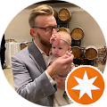 Jake Simpson Avatar